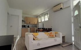 El Colmenar Apartamento